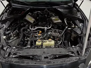 ✅ 2019 Infiniti Q50 Luxe • VIN: JN1EV7AR1KM554577 • Лот: 91389995. Опубликован ранее на Copart с пробегом 43 932 миль. Бесплатный доступ к архиву аукционных продаж из США и подробный отчёт об истории автомобиля на DreamBid. Изображение 14.