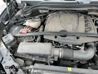 ✅ 2018 Alfa Romeo Stelvio Ti Sport • VIN: ZASFAKNN2J7B87197 • Lot: 85889645. Listed on Copart with 105,549 mi. Free auction sales archive from the USA and detailed vehicle history report at DreamBid. Image 13.