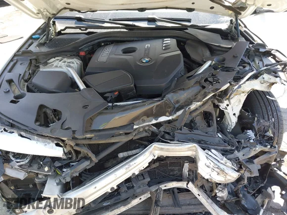 ✅ 2019 BMW 5 Series 530i • VIN: WBAJA5C5XKBX86514 • Lot: 45183225. Wystawiony na IAAI z przebiegiem 156 910 mil. Bezpłatny archiwum sprzedaży aukcyjnych z USA i szczegółowy raport historii pojazdu na DreamBid. Zdjęcie 10.
