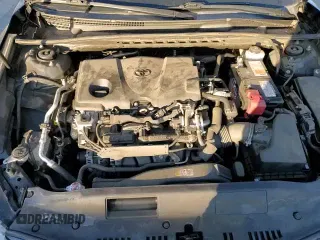 ✅ 2019 Toyota Camry SE • VIN: 4T1B11HK6KU777601 • Lot: 90692105. Wystawiony na Copart z przebiegiem 77 323 mil. Bezpłatny archiwum sprzedaży aukcyjnych z USA i szczegółowy raport historii pojazdu na DreamBid. Zdjęcie 13.