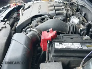 ✅ 2010 Lincoln MKZ • VIN: 3LNHL2GC1AR603283 • Lot: 42437292. Listed on IAAI with 89,121 mi. Free auction sales archive from the USA and detailed vehicle history report at DreamBid. Image 22.