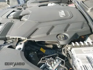 ✅ 2023 Audi Q8 Premium Plus • VIN: WA1EVBF14PD035947 • Lot: 41506954. Wystawiony na IAAI z przebiegiem 9 153 mil. Bezpłatny archiwum sprzedaży aukcyjnych z USA i szczegółowy raport historii pojazdu na DreamBid. Zdjęcie 19.