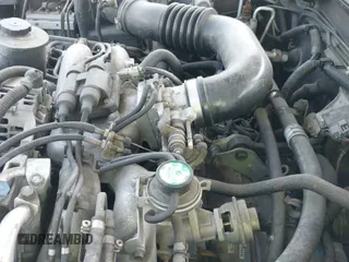 ✅ 1995 Subaru Legacy L • VIN: 4S3BK6350S7331765 • Lot: 42563010. Listed on IAAI with 116,315 mi. Free auction sales archive from the USA and detailed vehicle history report at DreamBid. Image 13.