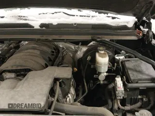 2018 Chevrolet Suburban LS с VIN 1GNSCGKC8JR258125, выставлен на аукционе IAAI как лот 41592487 с пробегом 146 190 миль миль и . История ставок и продаж доступна на DreamBid. Изображение 20.