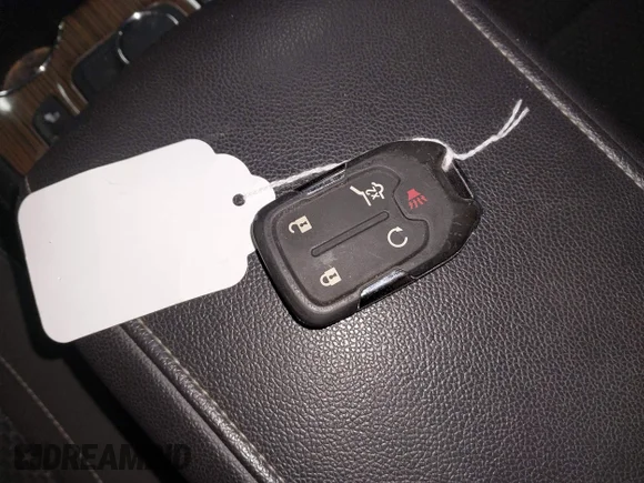 ✅ 2023 GMC Acadia SLE • VIN: 1GKKNRL49PZ218137 • Lot: 44238315. Wystawiony na IAAI z przebiegiem Nie podano. Bezpłatny archiwum sprzedaży aukcyjnych z USA i szczegółowy raport historii pojazdu na DreamBid. Zdjęcie 11.