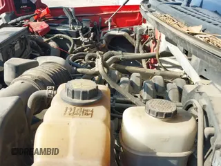 ✅ 2013 Ford F-150 XL • VIN: 1FTFW1EF8DFA48151 • Лот: 43101522. Опубликован ранее на IAAI с пробегом 258 670 миль. Бесплатный доступ к архиву аукционных продаж из США и подробный отчёт об истории автомобиля на DreamBid. Изображение 21.