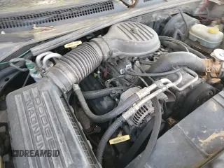 ✅ 2001 Dodge Dakota • VIN: 1B7GL22X01S343098 • Lot: 81063554. Wystawiony na Copart z przebiegiem 212 784 mil. Bezpłatny archiwum sprzedaży aukcyjnych z USA i szczegółowy raport historii pojazdu na DreamBid. Zdjęcie 13.