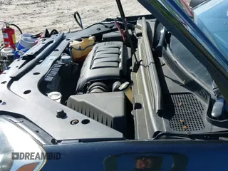 ✅ 2009 GMC Acadia SLE1 • VIN: 1GKER13D79J170030 • Лот: 42201335. Опубликован ранее на IAAI с пробегом 206 465 миль. Бесплатный доступ к архиву аукционных продаж из США и подробный отчёт об истории автомобиля на DreamBid. Изображение 12.