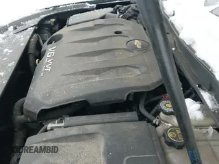 ✅ 2017 Chevrolet Impala Premier • VIN: 2G1145S32H9148318 • Lot: 43758863. Listed on IAAI with 93,536 mi. Free auction sales archive from the USA and detailed vehicle history report at DreamBid. Image 19.