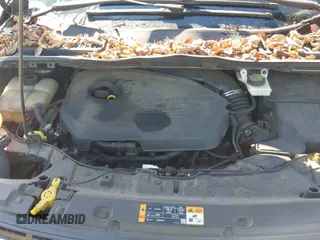 ✅ 2014 Ford Escape SE • VIN: 1FMCU0GX9EUD87275 • Lot: 43731290. Wystawiony na IAAI z przebiegiem 258 216 mil. Bezpłatny archiwum sprzedaży aukcyjnych z USA i szczegółowy raport historii pojazdu na DreamBid. Zdjęcie 12.