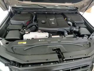 ✅ 2025 Lexus GX 550 Premium • VIN: JTJTBCDX5S5041792 • Lot: 60791395. Listed on Copart with 3,949 mi. Free auction sales archive from the USA and detailed vehicle history report at DreamBid. Image 14.