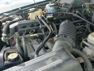 ✅ 1995 Jeep Cherokee Sport • VIN: 1J4FJ68SXSL600472 • Лот: 43099578. Опубликован ранее на IAAI с пробегом 159 689 миль. Бесплатный доступ к архиву аукционных продаж из США и подробный отчёт об истории автомобиля на DreamBid. Изображение 19.