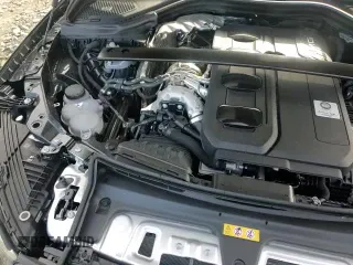 ✅ 2024 Mercedes-Benz GLC 43 AMG • VIN: W1NKM8HB6RF154443 • Lot: 43820315. Listed on Copart with 4,070 mi. Free auction sales archive from the USA and detailed vehicle history report at DreamBid. Image 14.