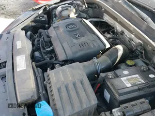 ✅ 2015 Volkswagen Golf TSI S • VIN: 3VW917AU1FM060497 • Lot: 41617489. Listed on IAAI with 131,051 mi. Free auction sales archive from the USA and detailed vehicle history report at DreamBid. Image 12.