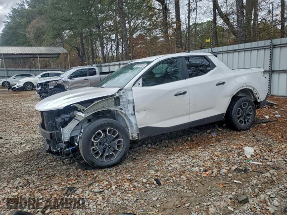 ✅ 2023 Hyundai Santa Cruz SE • VIN: 5NTJA4AE2PH071248 • Lot: 96926465. Listed on Copart with 63,862 mi. Free auction sales archive from the USA and detailed vehicle history report at DreamBid. Image 1.