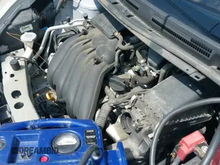 ✅ 2014 Nissan Note S Plus • VIN: 3N1CE2CPXEL354267 • Lot: 42582615. Wystawiony na IAAI z przebiegiem 105 182 mil. Bezpłatny archiwum sprzedaży aukcyjnych z USA i szczegółowy raport historii pojazdu na DreamBid. Zdjęcie 12.