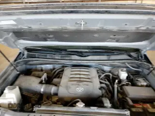 ✅ 2021 Toyota Tundra Limited • VIN: 5TFBY5F1XMX005072 • Lot: 90303215. Wystawiony na Copart z przebiegiem 46 460 mil. Bezpłatny archiwum sprzedaży aukcyjnych z USA i szczegółowy raport historii pojazdu na DreamBid. Zdjęcie 13.