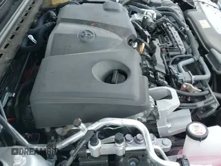 ✅ 2023 Toyota Camry Hybrid LE • VIN: 4T1C31AK6PU052323 • Lot: 43714828. Listed on IAAI with 23,606 mi. Free auction sales archive from the USA and detailed vehicle history report at DreamBid. Image 22.