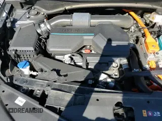 ✅ 2023 Kia Sportage X-Line Prestige • VIN: KNDPZDAH0P7101511 • Лот: 83807465. Опубликован ранее на Copart с пробегом 21 925 миль. Бесплатный доступ к архиву аукционных продаж из США и подробный отчёт об истории автомобиля на DreamBid. Изображение 14.