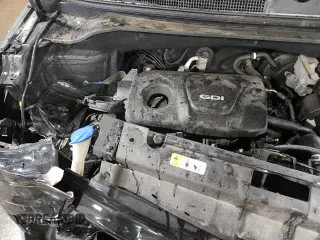 ✅ 2018 Kia Soul • VIN: KNDJN2A26J7895794 • Lot: 84175035. Listed on Copart with 90,618 mi. Free auction sales archive from the USA and detailed vehicle history report at DreamBid. Image 15.