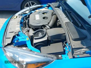 ✅ 2017 Ford Focus RS • VIN: WF0DP3TH0H4122181 • Лот: 42902322. Опубликован ранее на IAAI с пробегом 116 293 миль. Бесплатный доступ к архиву аукционных продаж из США и подробный отчёт об истории автомобиля на DreamBid. Изображение 19.