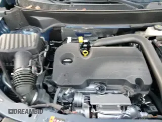 ✅ 2025 Chevrolet Equinox AWD LT • VIN: 3GNAXPEG3SL156867 • Lot: 67221475. Wystawiony na Copart z przebiegiem 8 600 mil. Bezpłatny archiwum sprzedaży aukcyjnych z USA i szczegółowy raport historii pojazdu na DreamBid. Zdjęcie 15.