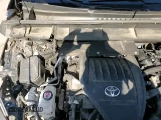 ✅ 2023 Toyota Highlander L • VIN: 5TDKDRAH5PS012464 • Lot: 58216395. Listed on Copart with 49,958 mi. Free auction sales archive from the USA and detailed vehicle history report at DreamBid. Image 14.