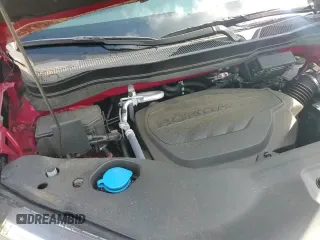 ✅ 2022 Honda Passport EX-L • VIN: 5FNYF8H59NB031479 • Lot: 66687805. Listed on Copart with 17,850 mi. Free auction sales archive from the USA and detailed vehicle history report at DreamBid. Image 16.