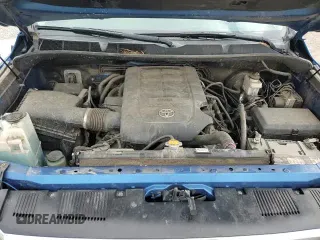 ✅ 2017 Toyota Tundra SR5 • VIN: 5TFEM5F17HX115950 • Lot: 64076105. Wystawiony na Copart z przebiegiem 88 458 mil. Bezpłatny archiwum sprzedaży aukcyjnych z USA i szczegółowy raport historii pojazdu na DreamBid. Zdjęcie 15.