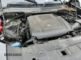 ✅ 2021 Land Rover Defender S • VIN: SALEJERX8M2045206 • Lot: 67092095. Listed on Copart with 48,849 mi. Free auction sales archive from the USA and detailed vehicle history report at DreamBid. Image 15.