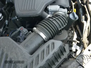 ✅ 2021 GMC Acadia SLT • VIN: 1GKKNMLS9MZ187114 • Lot: 42550720. Listed on IAAI with 51,660 mi. Free auction sales archive from the USA and detailed vehicle history report at DreamBid. Image 20.