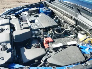 ✅ 2025 Lexus NX 250 Premium • VIN: 2T2GDCAZ4SC020337 • Lot: 41402339. Listed on IAAI with 7,657 mi. Free auction sales archive from the USA and detailed vehicle history report at DreamBid. Image 20.