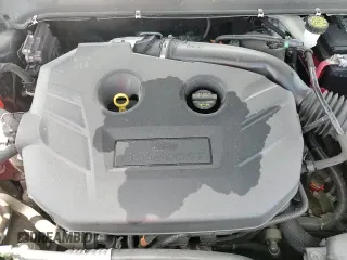 ✅ 2018 Ford Fusion Titanium • VIN: 3FA6P0K96JR135847 • Lot: 61964665. Listed on Copart with 55,096 mi. Free auction sales archive from the USA and detailed vehicle history report at DreamBid. Image 15.