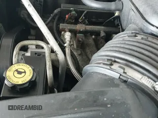 ✅ 2000 Jeep Grand Cherokee Laredo • VIN: 1J4GW48S3YC197566 • Лот: 43783685. Опубликован ранее на IAAI с пробегом 257 472 миль. Бесплатный доступ к архиву аукционных продаж из США и подробный отчёт об истории автомобиля на DreamBid. Изображение 20.