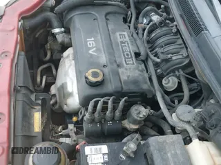 ✅ 2007 Chevrolet Aveo LS • VIN: KL1TD66697B698386 • Lot: 42566381. Wystawiony na IAAI z przebiegiem 157 956 mil. Bezpłatny archiwum sprzedaży aukcyjnych z USA i szczegółowy raport historii pojazdu na DreamBid. Zdjęcie 12.