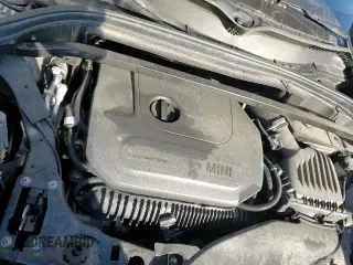 ✅ 2024 MINI Countryman Cooper S • VIN: WMZ83BR01R3R91472 • Lot: 88018165. Listed on Copart with 23,806 mi. Free auction sales archive from the USA and detailed vehicle history report at DreamBid. Image 13.