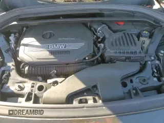 ✅ 2022 BMW X2 xDrive28i • VIN: WBXYJ1C09N5U62586 • Lot: 82658245. Wystawiony na Copart z przebiegiem 23 226 mil. Bezpłatny archiwum sprzedaży aukcyjnych z USA i szczegółowy raport historii pojazdu na DreamBid. Zdjęcie 13.