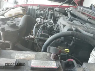 ✅ 2007 Ford Explorer XLT • VIN: 1FMEU73E97UA79354 • Lot: 42591188. Wystawiony na IAAI z przebiegiem 162 999 mil. Bezpłatny archiwum sprzedaży aukcyjnych z USA i szczegółowy raport historii pojazdu na DreamBid. Zdjęcie 12.