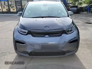 ✅ 2021 BMW i3 • VIN: WBY8P2C06M7J87567 • Лот: 51356513. Опубликован ранее на Copart с пробегом 6 813 миль. Бесплатный доступ к архиву аукционных продаж из США и подробный отчёт об истории автомобиля на DreamBid. Изображение 11.