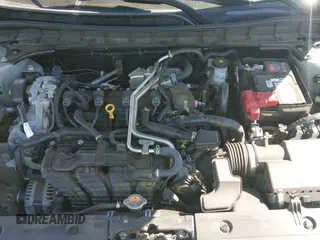 ✅ 2022 Nissan Altima SR • VIN: 1N4BL4CV6NN390990 • Lot: 43367510. Wystawiony na IAAI z przebiegiem 84 554 mil. Bezpłatny archiwum sprzedaży aukcyjnych z USA i szczegółowy raport historii pojazdu na DreamBid. Zdjęcie 19.