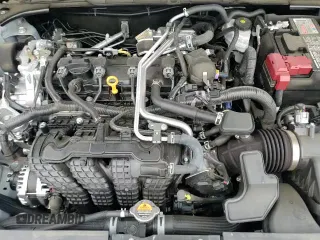 ✅ 2025 Nissan Altima SV • VIN: 1N4BL4DV7SN377689 • Лот: 93876345. Опубликован ранее на Copart с пробегом 18 086 миль. Бесплатный доступ к архиву аукционных продаж из США и подробный отчёт об истории автомобиля на DreamBid. Изображение 13.