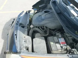 ✅ 2013 Kia Rio EX • VIN: KNADN5A39D6189370 • Лот: 43395654. Опубликован ранее на IAAI с пробегом 96 294 миль. Бесплатный доступ к архиву аукционных продаж из США и подробный отчёт об истории автомобиля на DreamBid. Изображение 18.