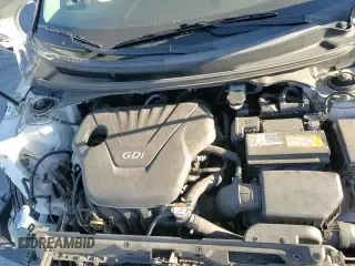 ✅ 2014 Hyundai Veloster • VIN: KMHTC6AD4EU209424 • Lot: 87465194. Wystawiony na Copart z przebiegiem 112 208 mil. Bezpłatny archiwum sprzedaży aukcyjnych z USA i szczegółowy raport historii pojazdu na DreamBid. Zdjęcie 14.