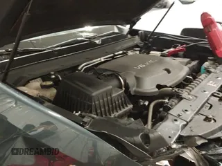 ✅ 2020 Chevrolet Colorado 4WD Z71 • VIN: 1GCGTDEN1L1163546 • Лот: 41706719. Опубликован ранее на IAAI с пробегом 64 662 миль. Бесплатный доступ к архиву аукционных продаж из США и подробный отчёт об истории автомобиля на DreamBid. Изображение 23.