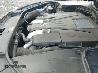 ✅ 2016 Mercedes-Benz S 550 • VIN: WDDUG8FBXGA219594 • Lot: 42549729. Listed on IAAI with 103,247 mi. Free auction sales archive from the USA and detailed vehicle history report at DreamBid. Image 12.