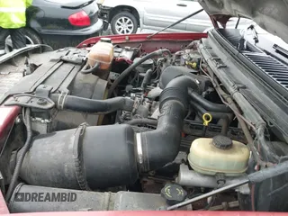 ✅ 2003 Ford F-250 • VIN: 1FDNX20S33EC70292 • Lot: 43800549. Listed on IAAI with 238,575 mi. Free auction sales archive from the USA and detailed vehicle history report at DreamBid. Image 12.