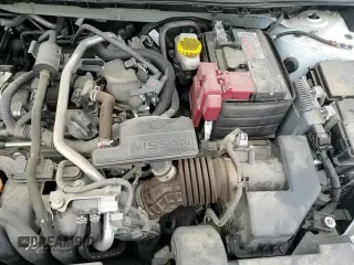 ✅ 2022 Nissan Sentra SV • VIN: 3N1AB8CV9NY289447 • Лот: 91170315. Опубликован ранее на Copart с пробегом 46 240 миль. Бесплатный доступ к архиву аукционных продаж из США и подробный отчёт об истории автомобиля на DreamBid. Изображение 15.