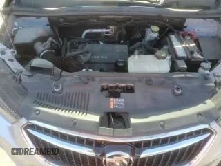 ✅ 2019 Buick Encore Preferred • VIN: KL4CJESB7KB743570 • Lot: 87306295. Listed on Copart with 58,527 mi. Free auction sales archive from the USA and detailed vehicle history report at DreamBid. Image 14.