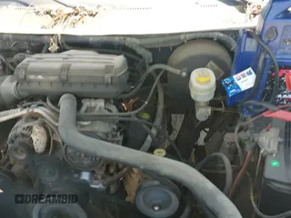 2001 Dodge 1500 with VIN 1B7HC16Y61S142680, listed as a IAAI auction lot 42546370 with 212,573 mi miles and . Bid and sale history available at DreamBid. Image 12.