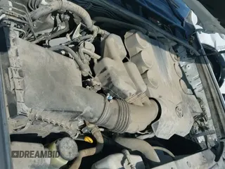 ✅ 2017 Toyota 4Runner SR5 • VIN: JTEZU5JR7H5148839 • Lot: 42551947. Listed on IAAI with 203,009 mi. Free auction sales archive from the USA and detailed vehicle history report at DreamBid. Image 18.